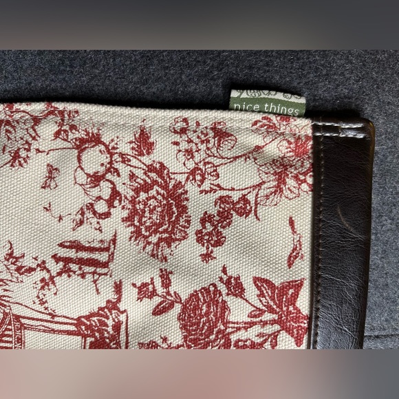 Nice things bag - Picture 2 of 4